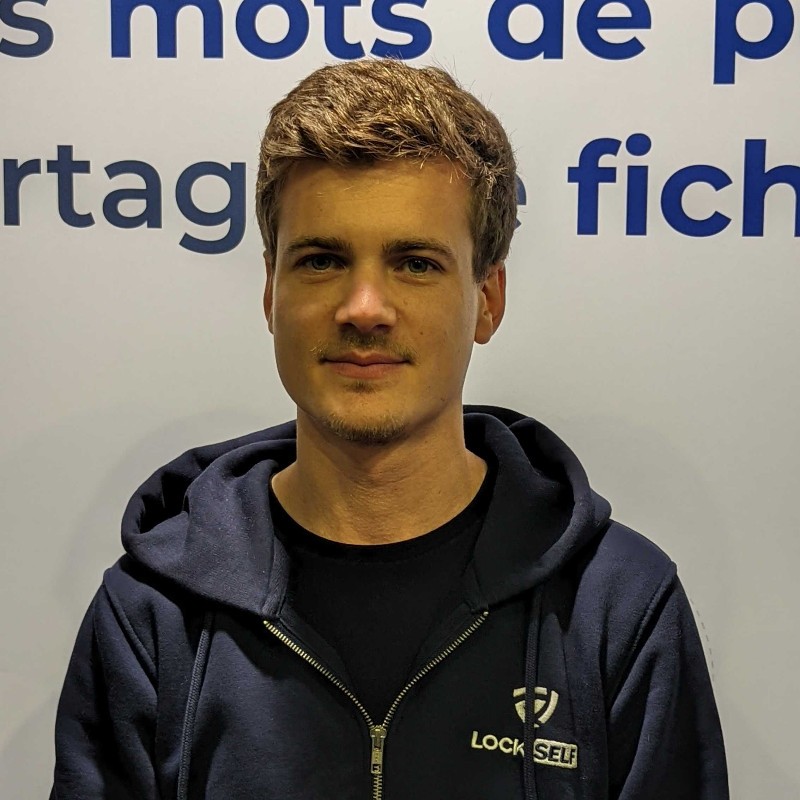 Julien Tessier