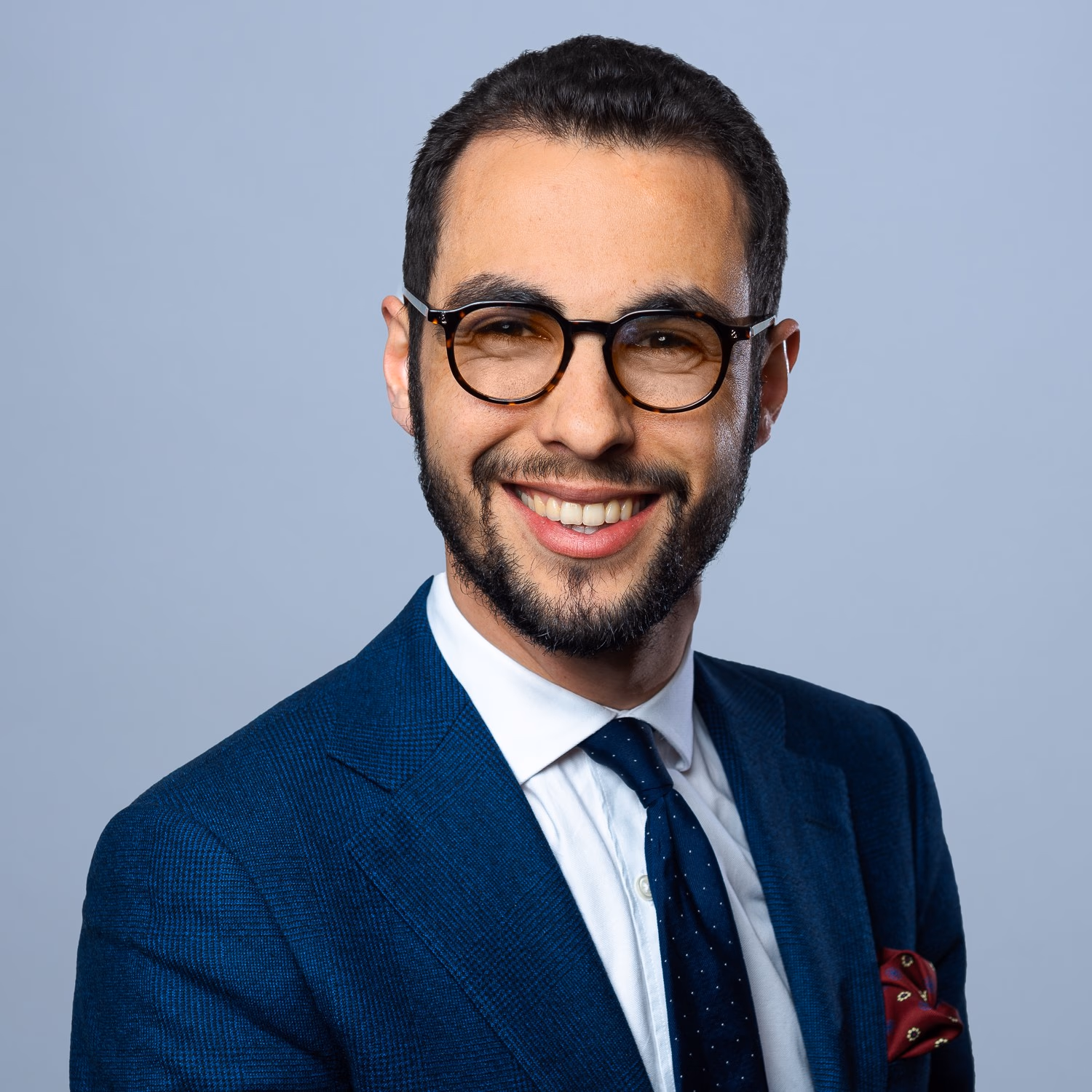 Sylvain Hajri