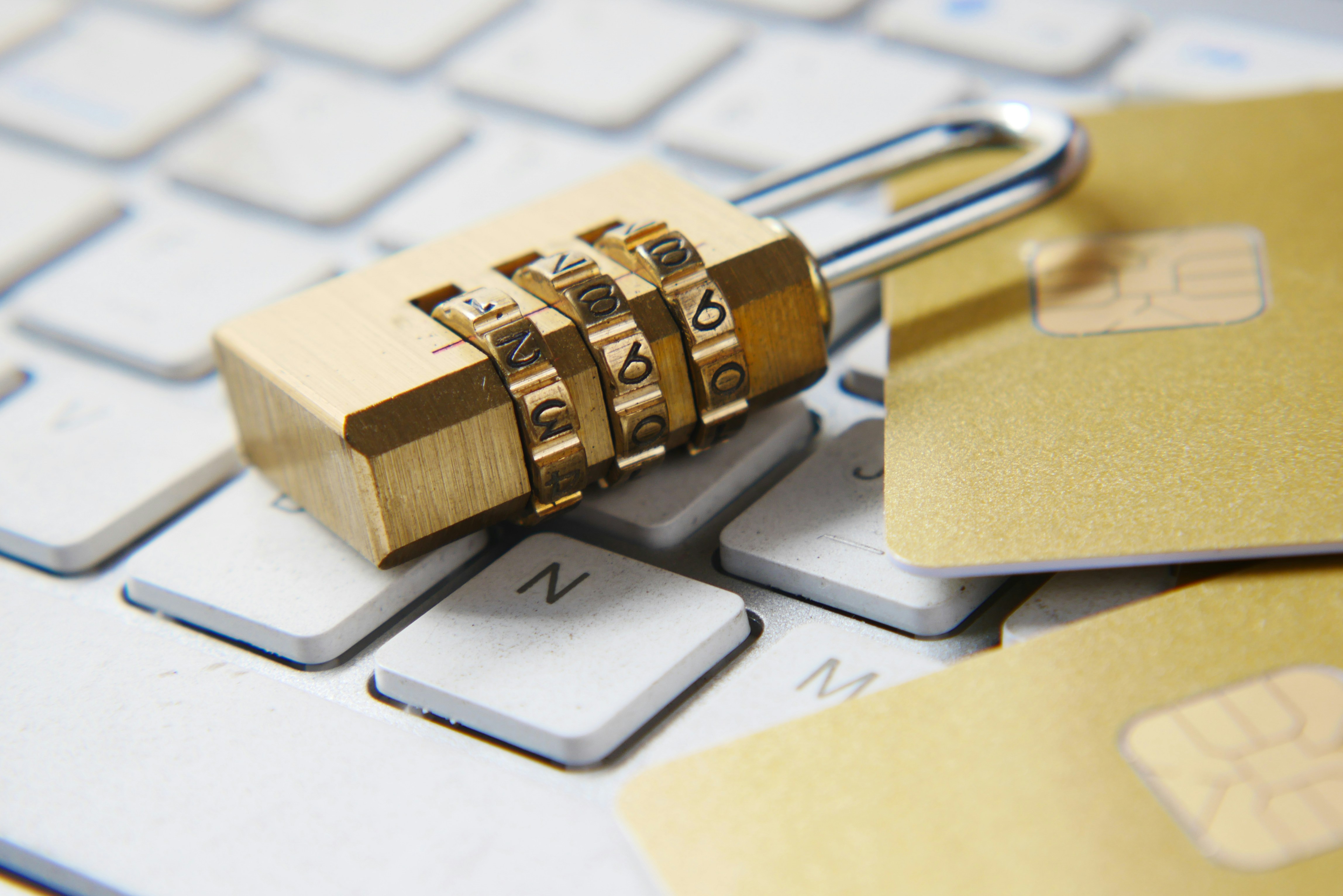 LockSelf, au service de la gestion des mots de passe