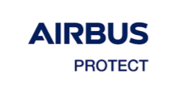 Airbus Protect logo