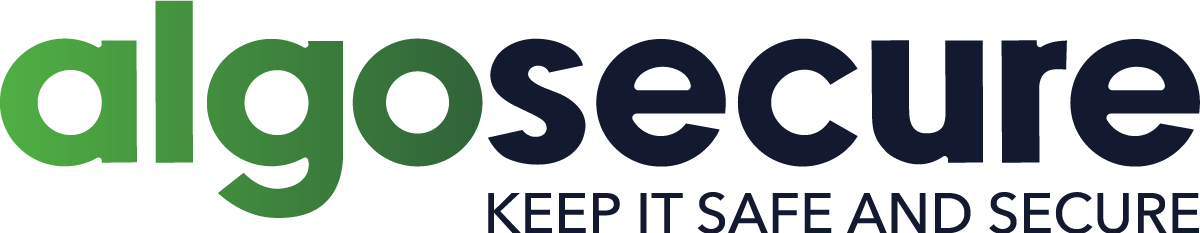 Algosecure  logo