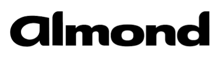Almond  logo
