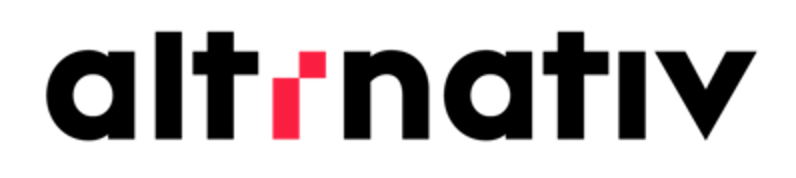 Altrnativ logo