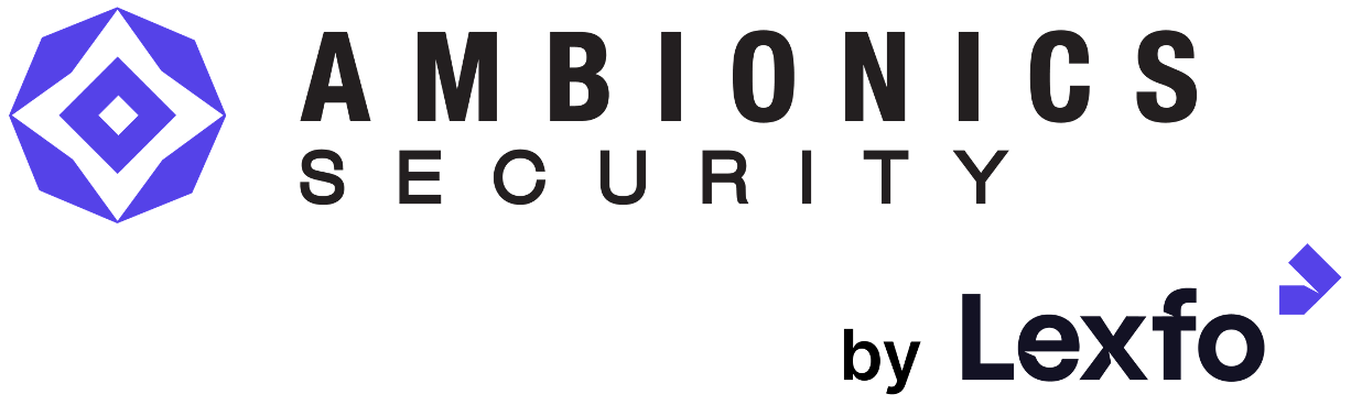Ambionics (Lexfo) logo