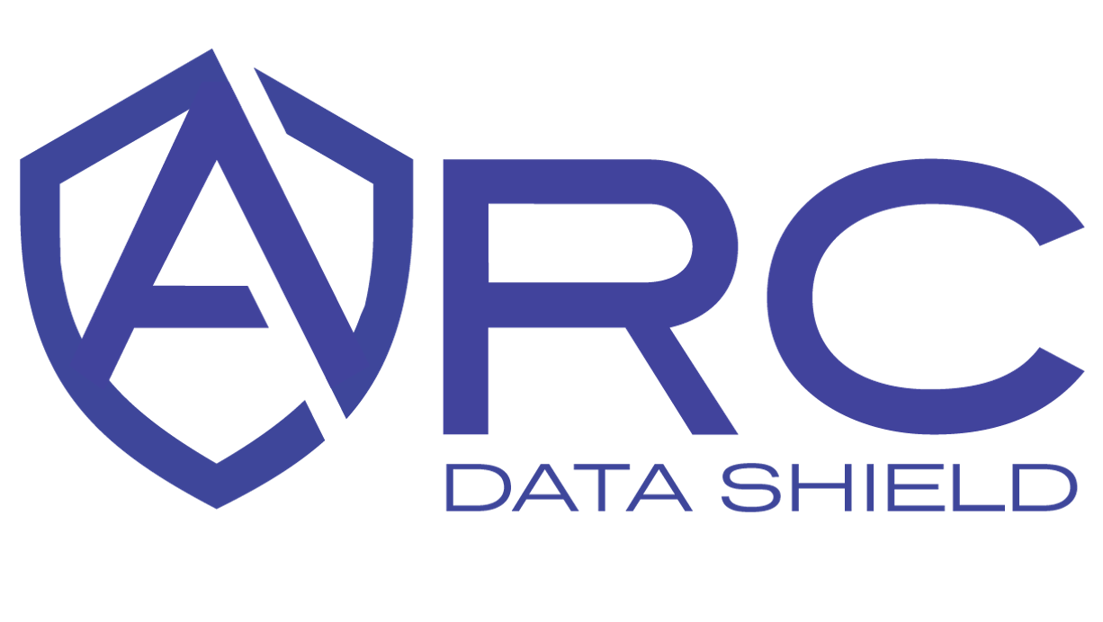 Arcdatashield  logo