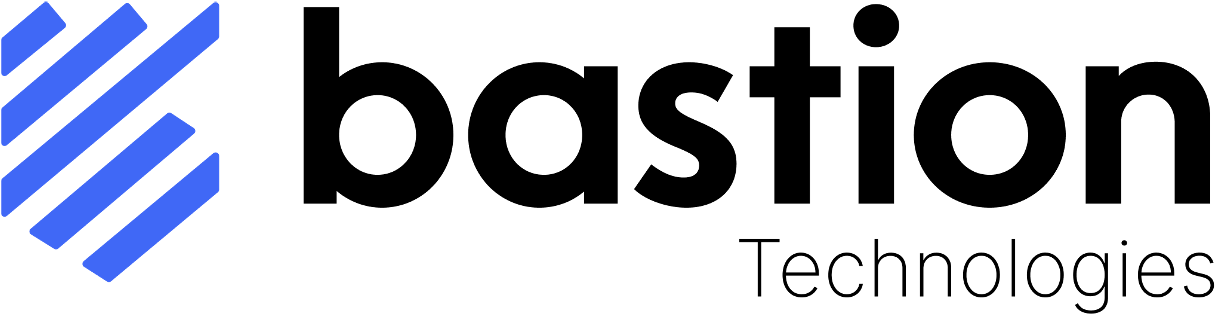 Bastion  logo