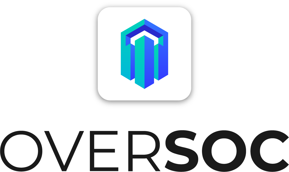 OVERSOC logo