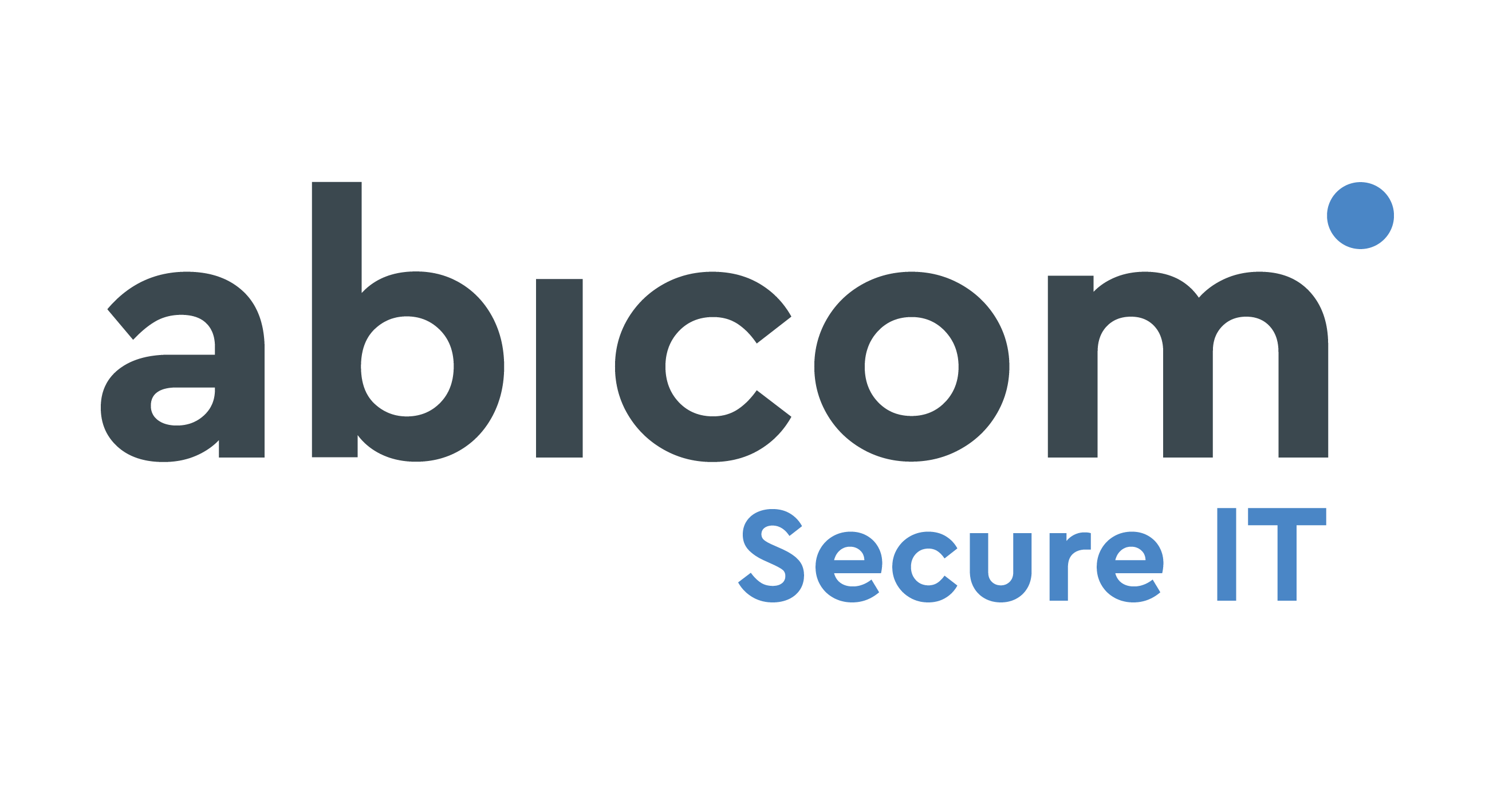 Abicom logo