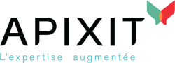Apixit logo
