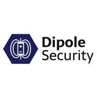 Dipole Security logo