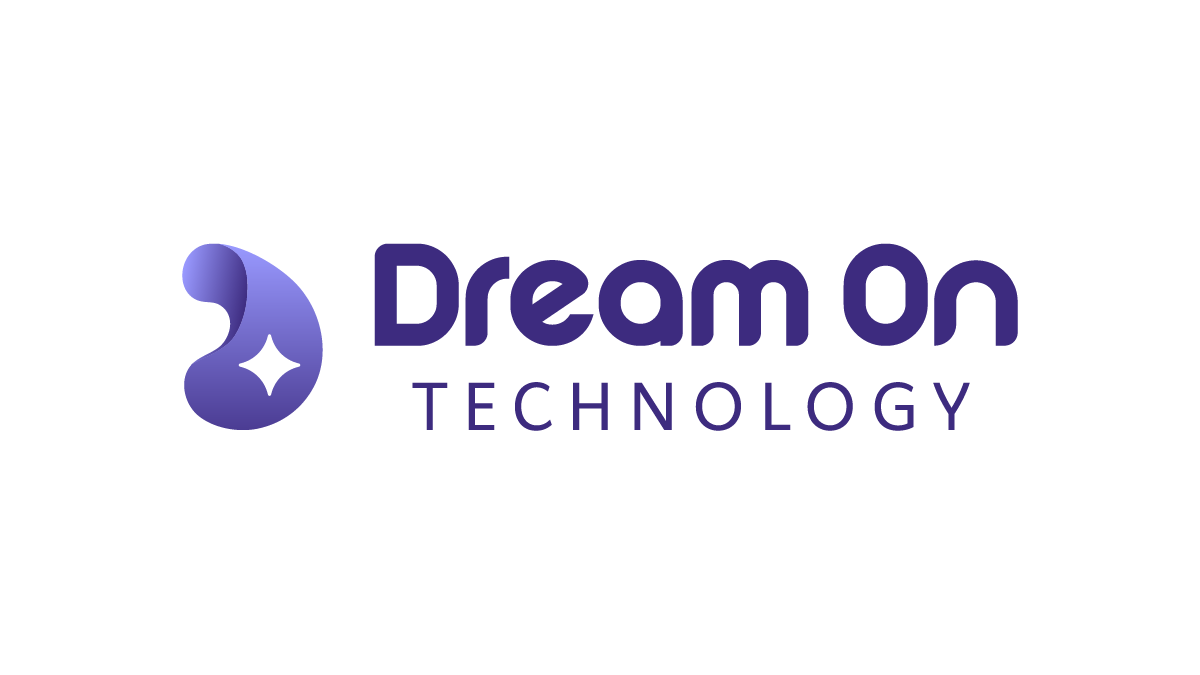 Dream On Technology logo