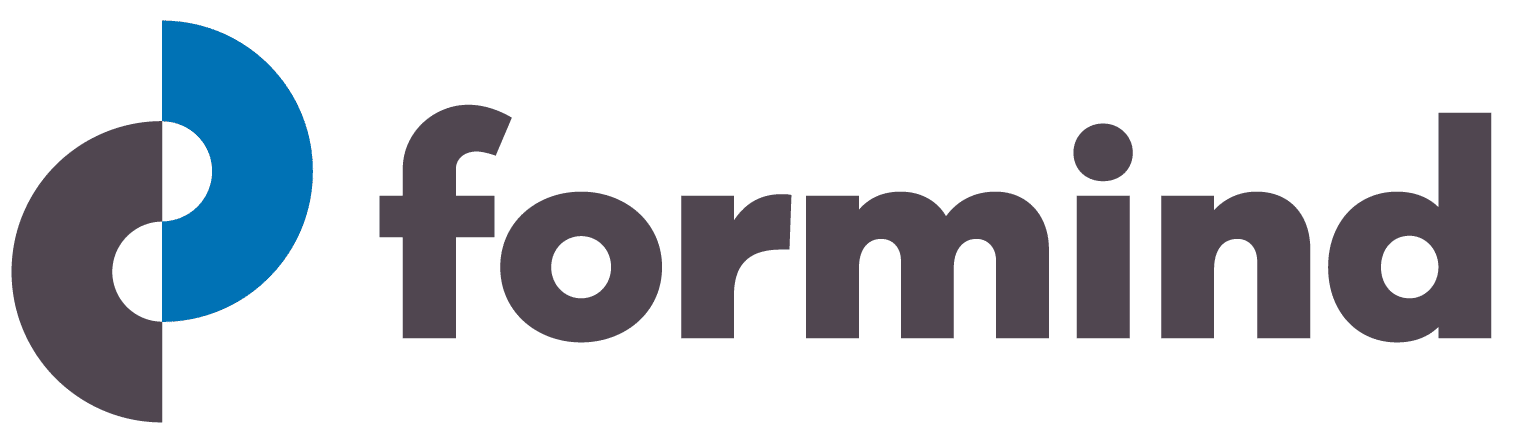 Formind logo