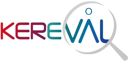 Kereval logo