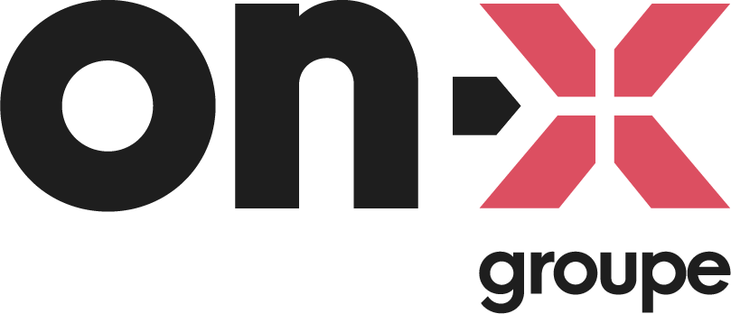 ON-X logo