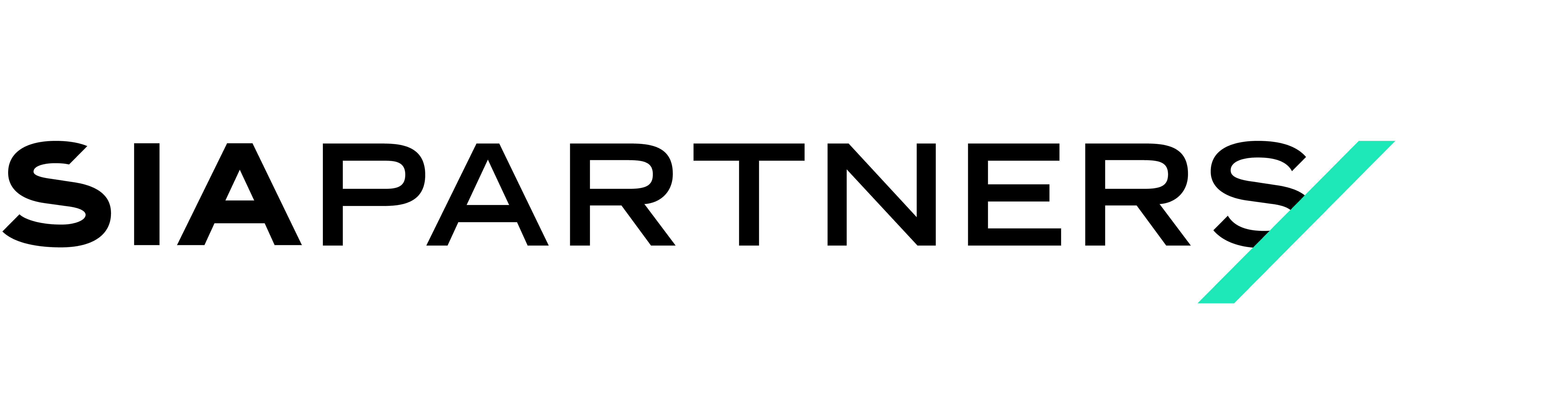 SIA Partners logo