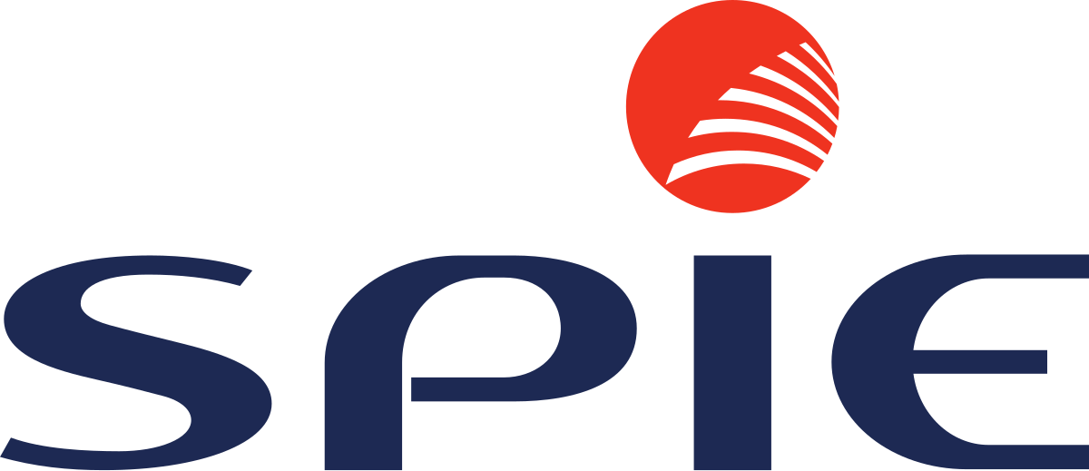SPIE logo