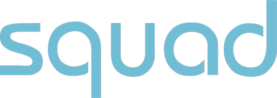 Squad logo