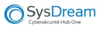 Sysdream logo